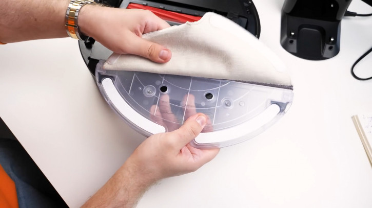  Roborock Q7 Max:  -