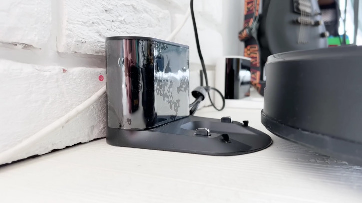  Roborock Q7 Max:  -