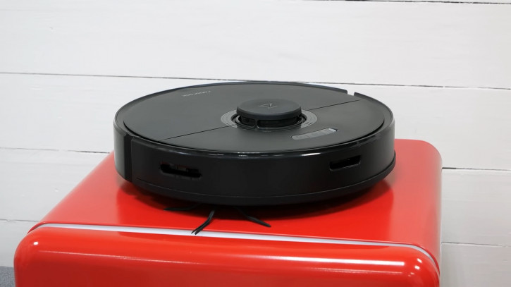  Roborock Q7 Max:  -