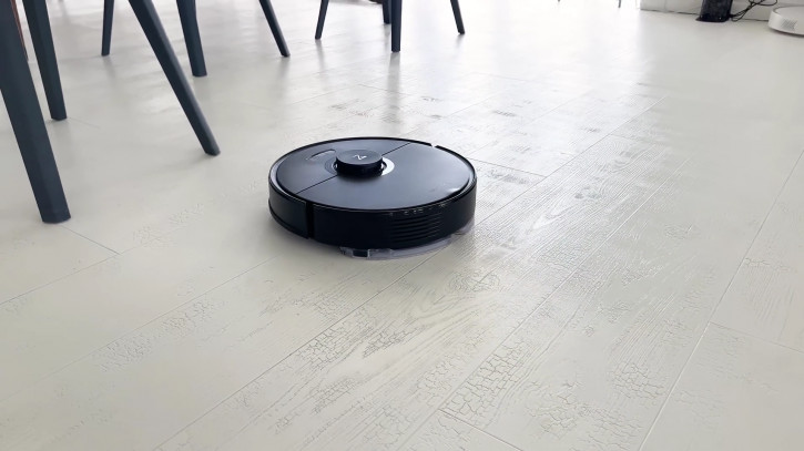  Roborock Q7 Max:  -