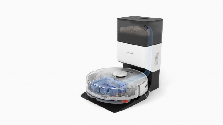  Roborock Q7 Max:  -