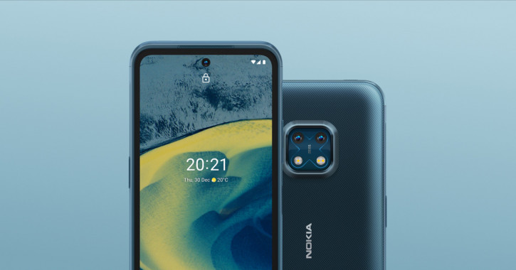 Телефоны Nokia лишатся логотипа и технологий Zeiss
