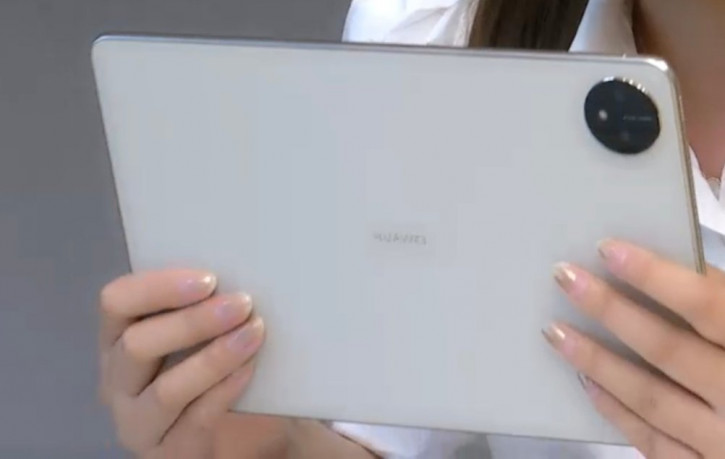 фото и куча деталей Huawei MatePad Pro 11 за полдня до анонса