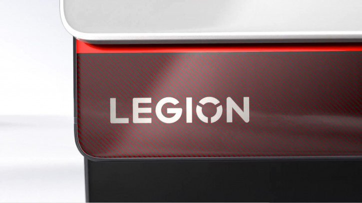    ! Lenovo Legion Y70   