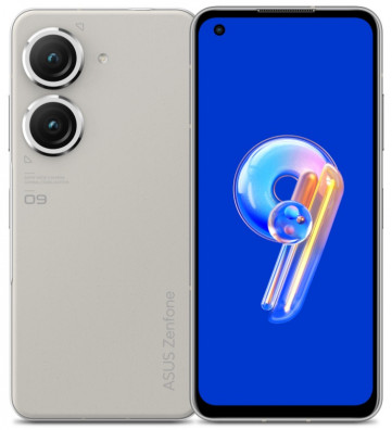 zenfone 9 press