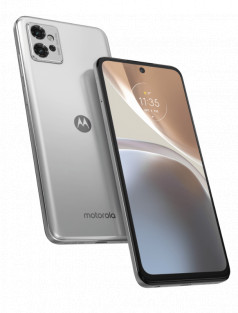 Анонс Motorola Moto G32 