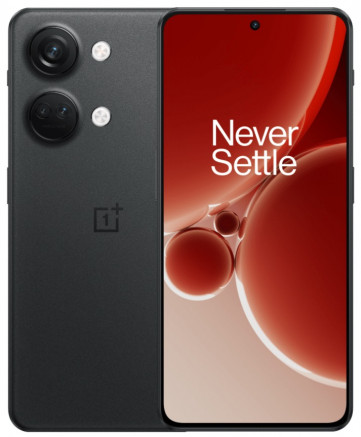 Анонс OnePlus Nord 3