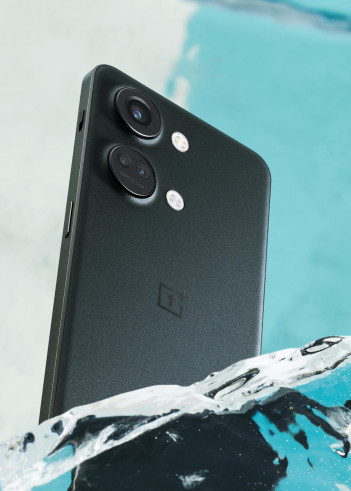 Анонс OnePlus Nord 3