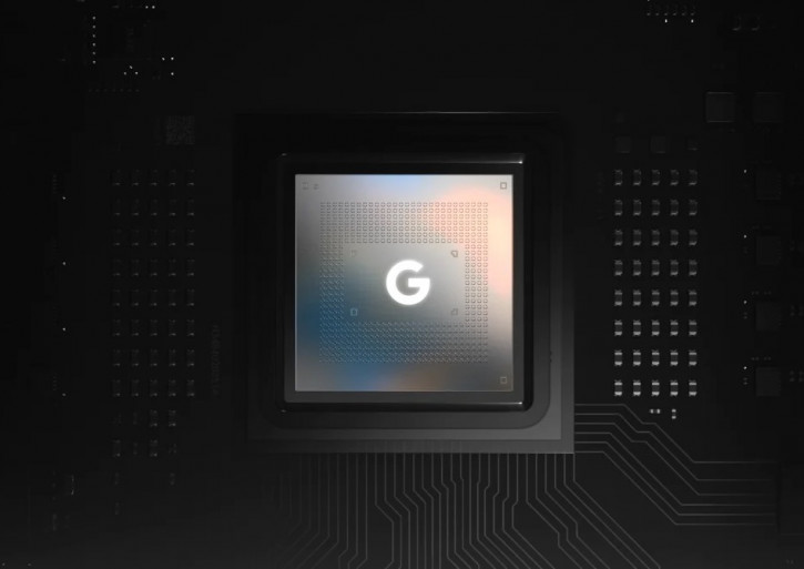 Google планирует избавиться от Samsung при работе на чипами Tensor