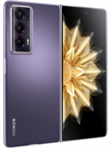 Анонс Honor Magic V2: самый тонкий и мощный раскладной смартфон