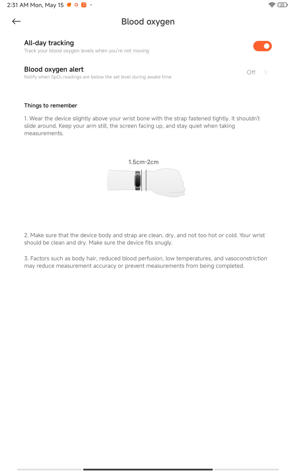 Обзор Xiaomi Smart Band 8: эволюция снаружи, революция внутри