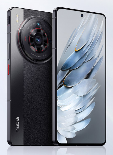  Nubia Z50S Pro  