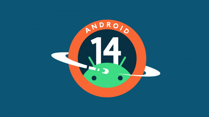 : Android 14    