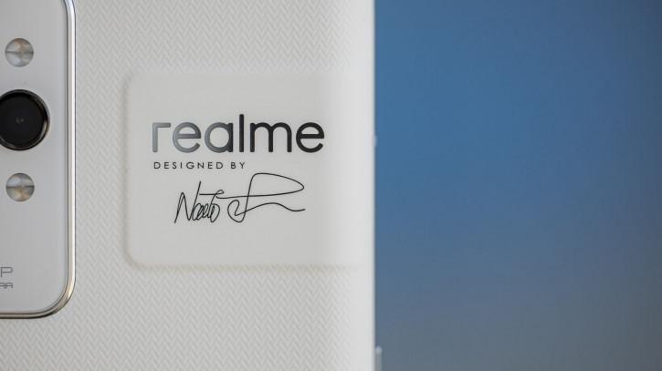  ,  : Realme GT 5 Pro    GT 5