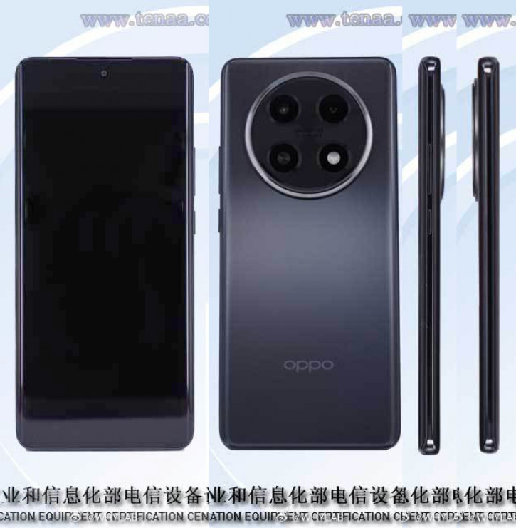 OPPO       