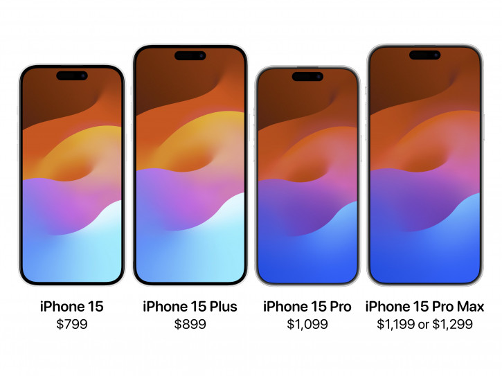 Цена iPhone 15 Pro Max может оказаться намного выше предшественника 