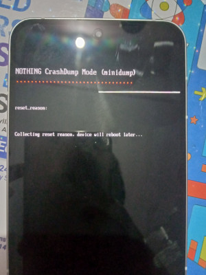  Crashdump  Nothing Phone (2)   