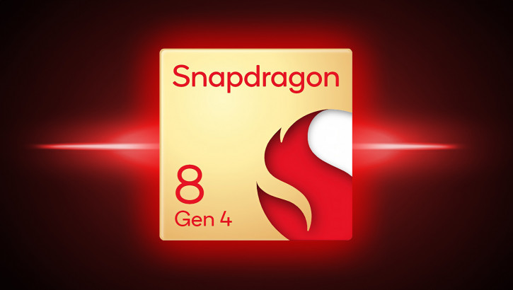   Snapdragon 8 Gen 4   120 fps  Genshin Impact