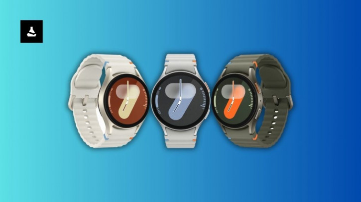 Европейская цена Samsung Galaxy Watch 7 и Watch 7 Ultra