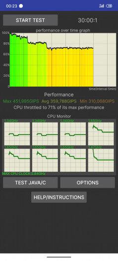  Meizu 21 Note:   