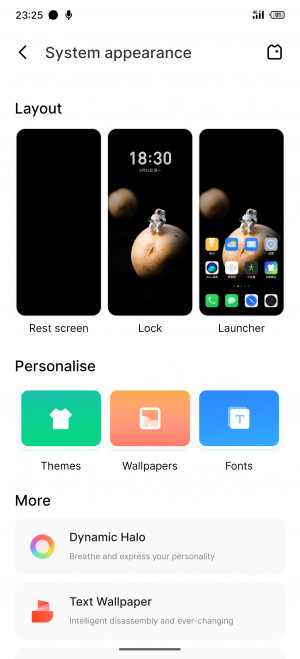  Meizu 21 Note:   