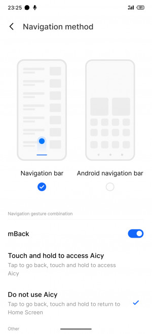  Meizu 21 Note:   
