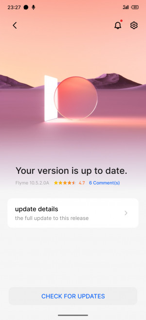  Meizu 21 Note:   