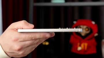  Meizu 21 Note:   