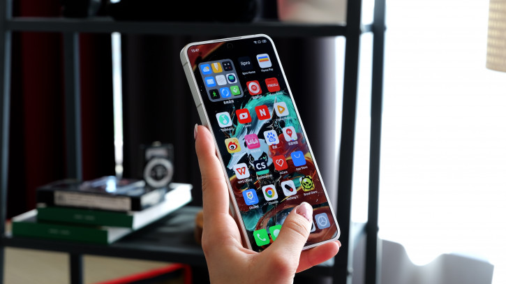  Meizu 21 Note:   
