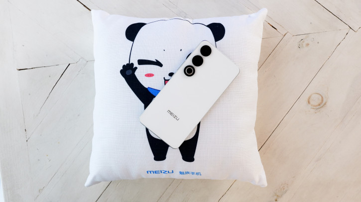  Meizu 21 Note:   