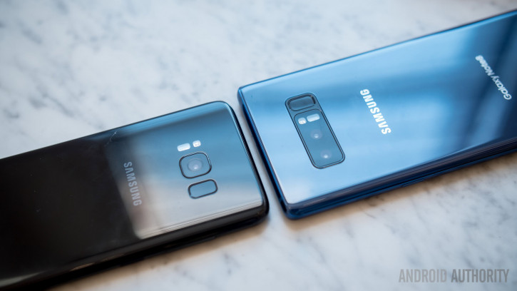 Здоровью конец: Samsung урезает поддержку старых смартфонов