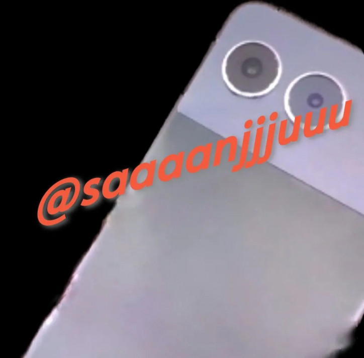 Pixel, ты? Неожиданный дизайн OnePlus Nord 4 раскрыт шпионским фото