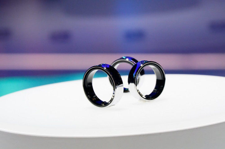 Samsung  Galaxy Ring  ,      