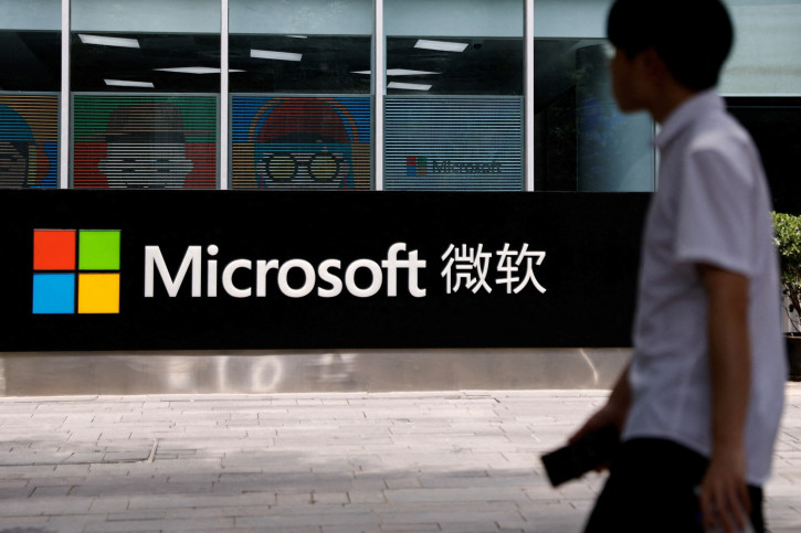 Microsoft принуждает сотрудников в Китае перейти с Android на iPhone