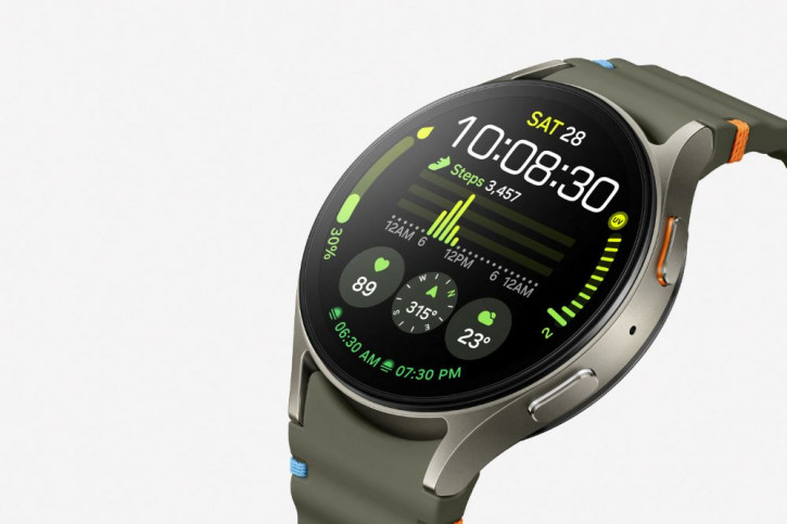  Samsung Galaxy Watch 7  Watch Ultra -   Wear OS 5.0 