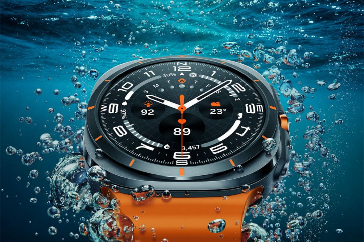  Samsung Galaxy Watch 7  Watch Ultra -   Wear OS 5.0 