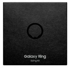    Samsung Galaxy Ring    