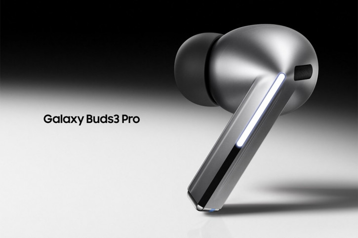  Galaxy Buds 3  3 Pro:   ,    