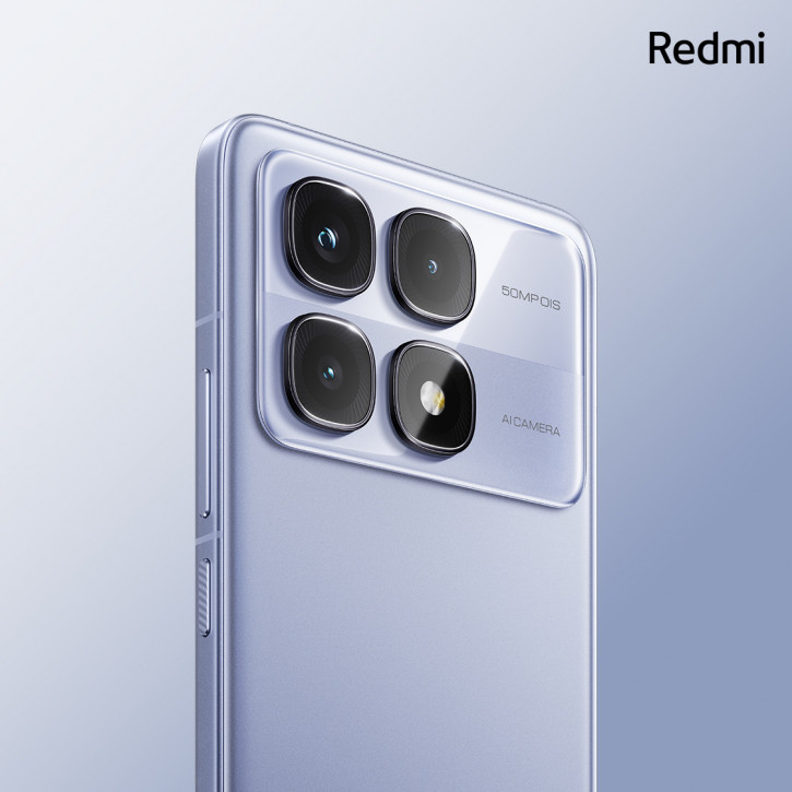 Xiaomi     Redmi K70 Ultra