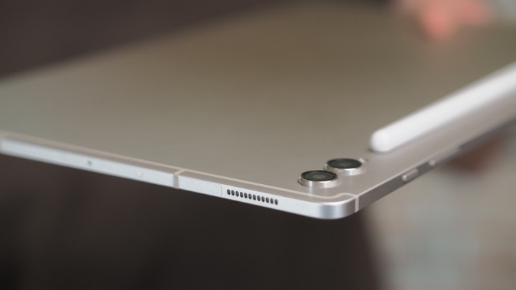Топ-планшеты Samsung Galaxy Tab S10 перейдут на чипы MediaTek?