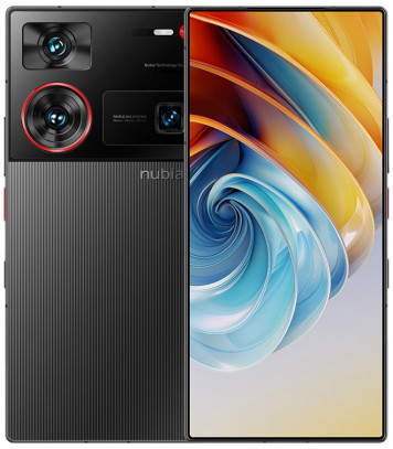 Анонс Nubia Z60 Ultra Leading Version – 