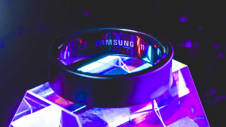 Неожиданный успех? Samsung резко наращивает производство Galaxy Ring