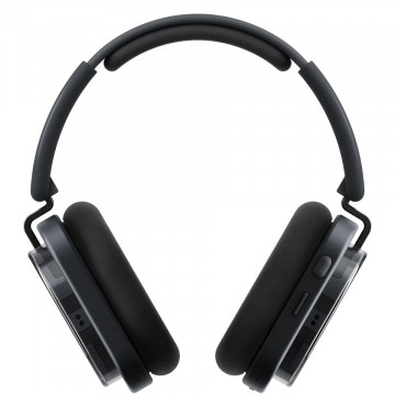 Анонс Nothing Headphone (1) – первые полноразмерные с изобилием кнопок