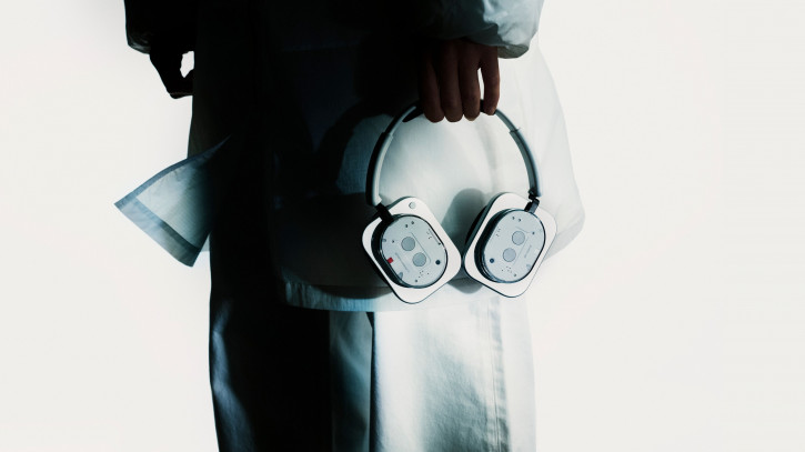 Анонс Nothing Headphone (1) – первые полноразмерные с изобилием кнопок