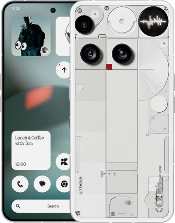 Анонс Nothing Phone (3) – 