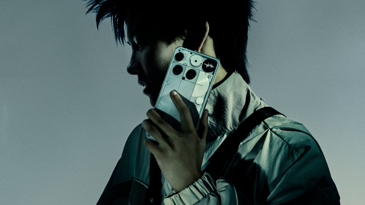 Анонс Nothing Phone (3) – 