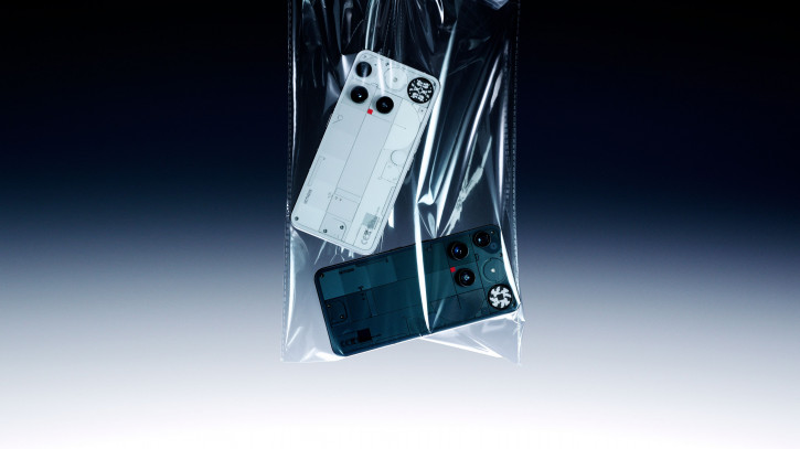 Анонс Nothing Phone (3) – 