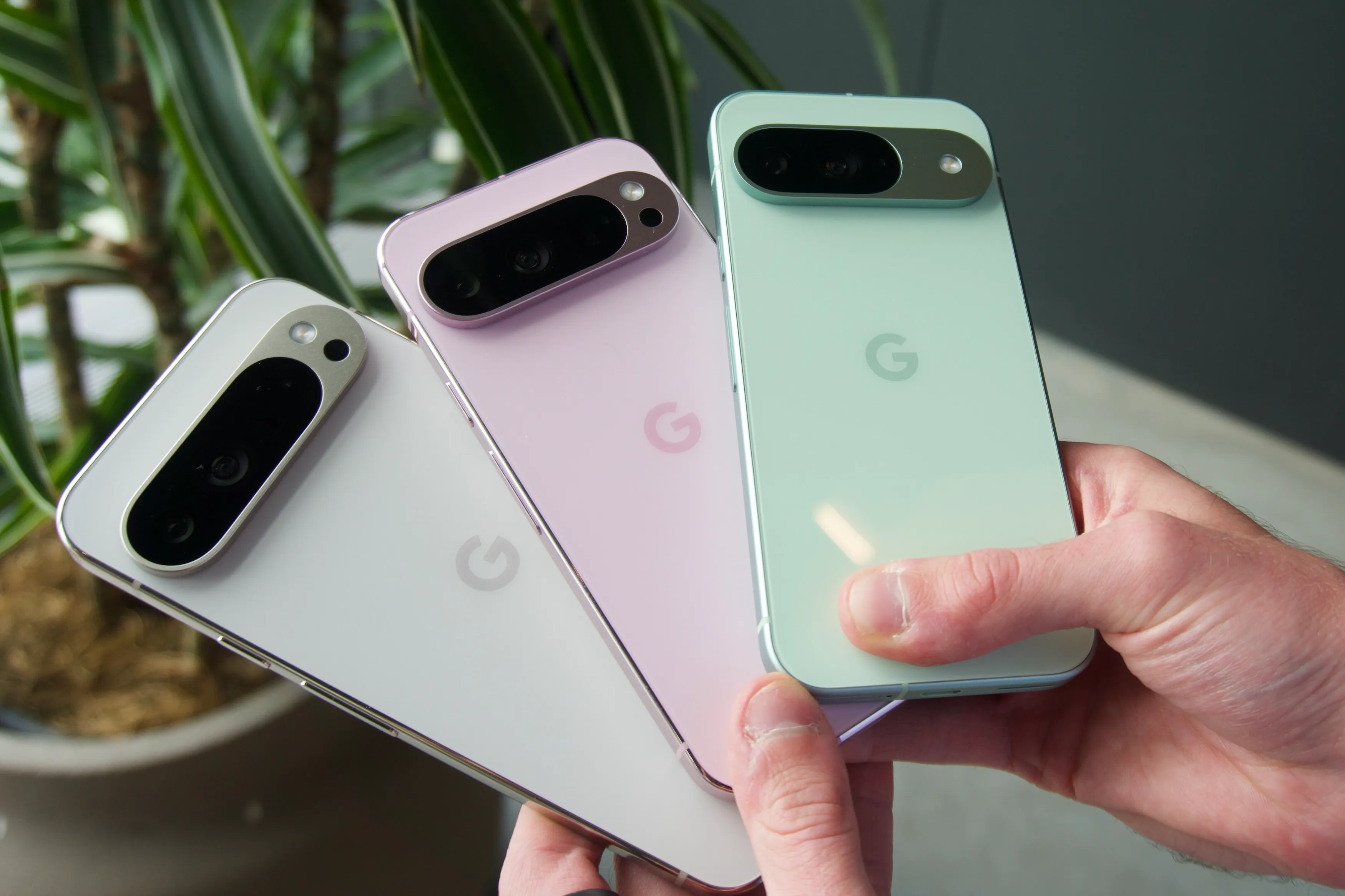 Новые секреты Pixel 10, Pro и Pro XL: долгожданный апгрейд батарей?