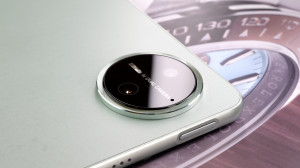 Обзор HUAWEI MatePad Pro 12,2 (2025) – мощнейший PaperMatte!
