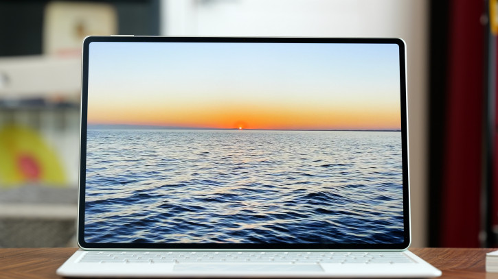 Обзор HUAWEI MatePad Pro 12,2 (2025) – мощнейший PaperMatte!